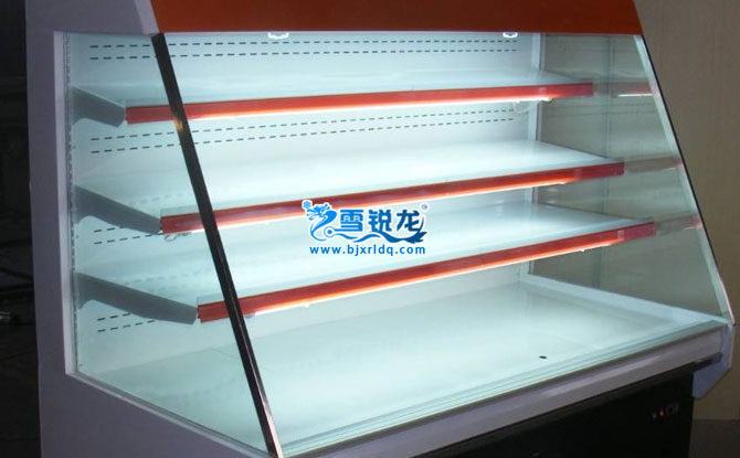 風(fēng)幕柜