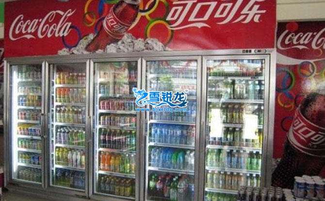 風(fēng)幕柜