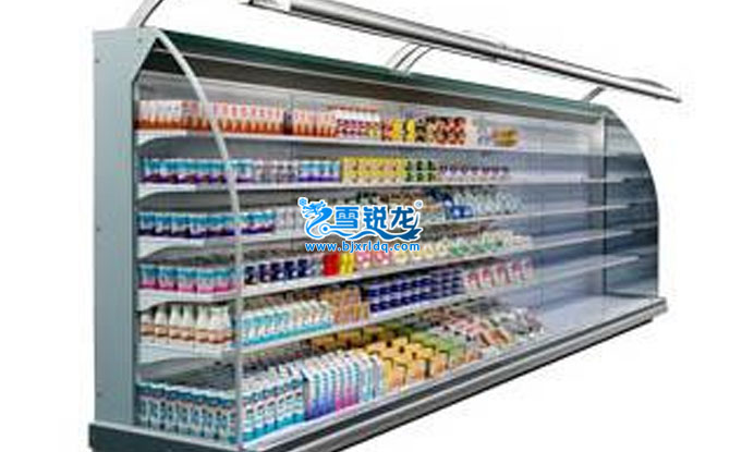 風(fēng)幕柜
